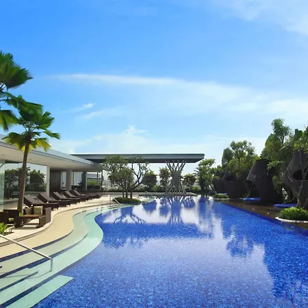 Hilton Bandung Hotel